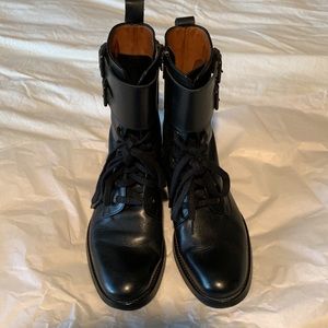 LAST chance!!!!! Cotelac leather boots